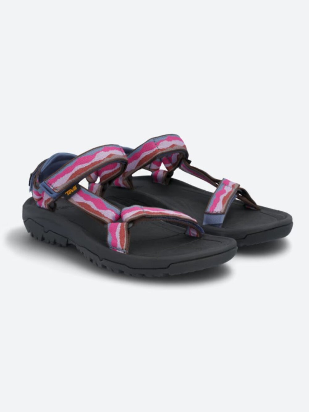 Teva Hurricane XLT2 Strappy Sandal Size 8 Water Shoe Walking Sandals